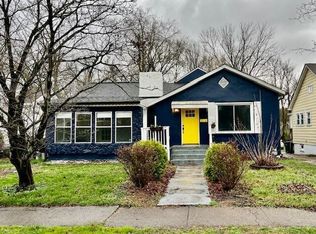 2520 Tecoma Dr, Knoxville, TN 37917