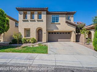 2078 E Flint St, Chandler, AZ 85225