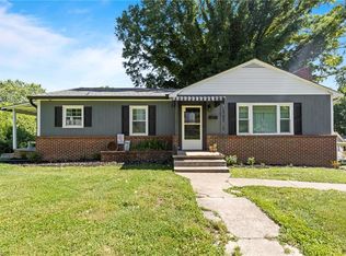 119 Hardy St, Jonesville, NC 28642