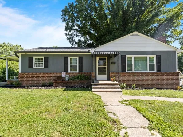 119 Hardy St, Jonesville, NC 28642
