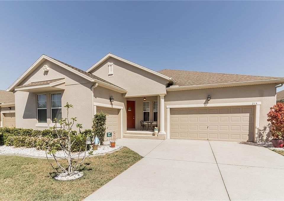 1st image of 215 Blue Cypress Dr