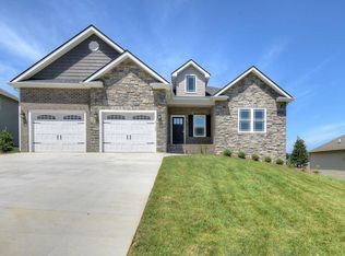 3136 London Rd, Kingsport, TN 37664