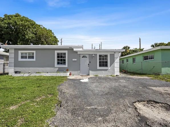 701 59th Street, West Palm Beach, FL 33407