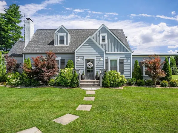 444 E 6th St, Cookeville, TN 38501