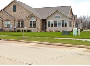 2302 E Sienna Way, Appleton, WI 54913