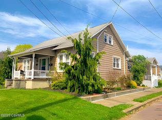 2100 Heights Rd, Berwick, PA 18603