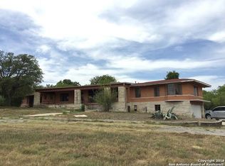 1115 Sutton Dr, San Antonio, TX 78228