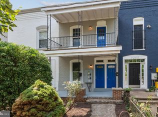 1267 Morse St NE, Washington, DC 20002