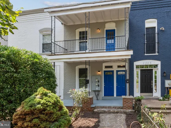 1267 Morse St NE, Washington, DC 20002