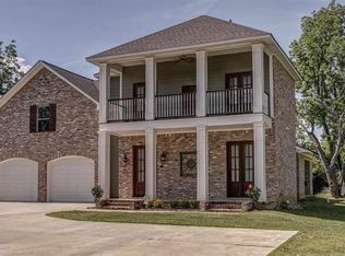 1061 Port Hudson Plains Rd, Zachary, LA 70791