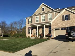 1579 Windswept Dr, Greenwood, IN
