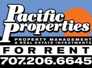 578 Olive St, Santa Rosa, CA 95407