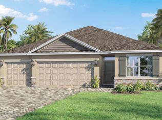 2732 Indian River Pkwy, Mims, FL 32754