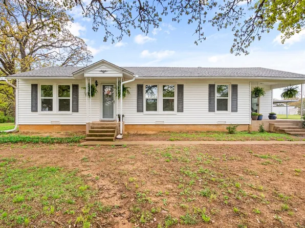 3005 County Road 807, Cleburne, TX 76031