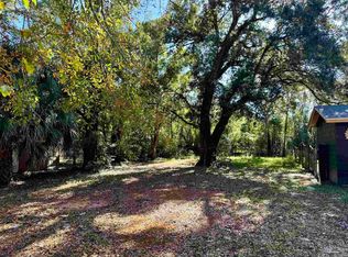 1321 John Carroll Dr, Pensacola, FL 32504