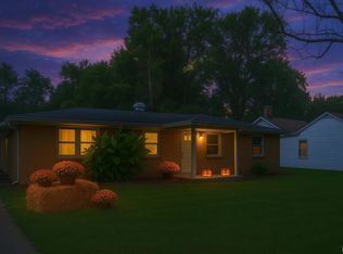 7448 Wise St, Camby, IN 46113