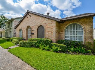 2923 Teague Rd, Houston, TX 77080