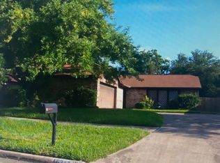16211 Summer Dew Ln, Houston, TX 77095