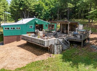801 Broadhead School Rd, Greenville, VA 24440