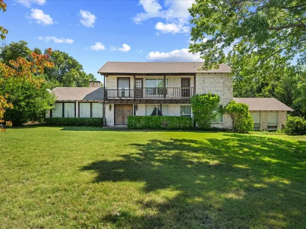 1716 Haciendas Del Lago, Heath, TX 75032