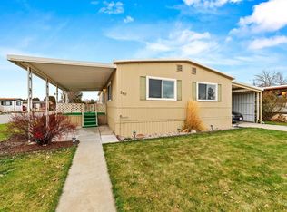 260 N Checola Cir, Boise, ID 83713