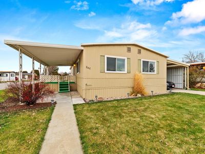 260 N Checola Cir, Boise, ID, 83713
