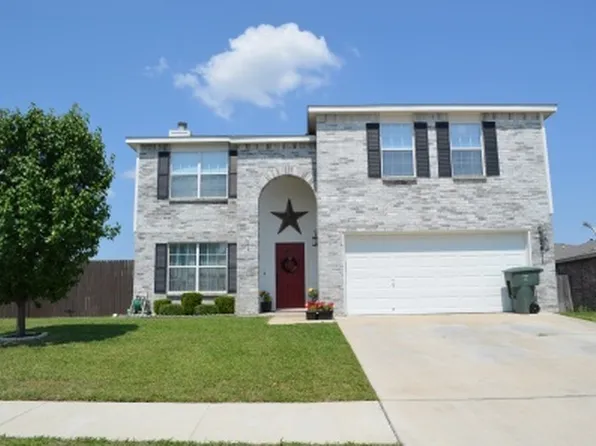 2611 Echo Dr, Killeen, TX 76549