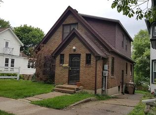 1018 E Gorham St, Madison, WI 53703