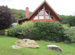 398 Panoramic Loop, Maggie Valley, NC 28751