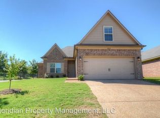 4013 Colton Dr, Olive Branch, MS 38654