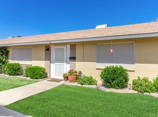 711 E Laurel Dr APT 8, Casa Grande, AZ 85122