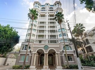 1754 McLeary #402, San Juan, PR 00911