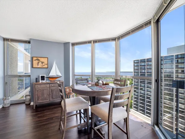 1660 North Prospect AVENUE #2005, Milwaukee, WI 53202