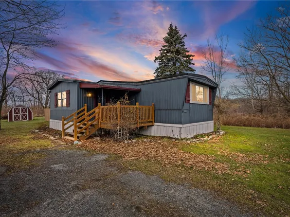 1196 County Road 23, Phelps, NY 14532