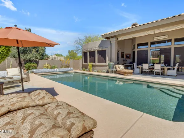 18612 E ADOBE Circle, Rio Verde, AZ 85263
