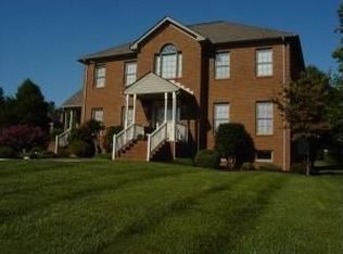 15115 Forest Rd, Forest, VA 24551