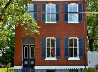 1726 Preston Pl, Saint Louis, MO 63104