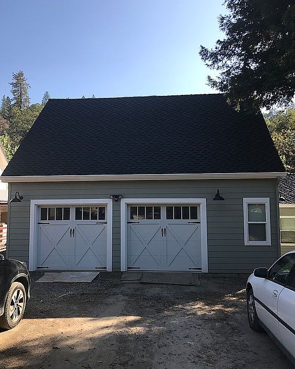 2nd image of 3374 Cedar Ravine Rd