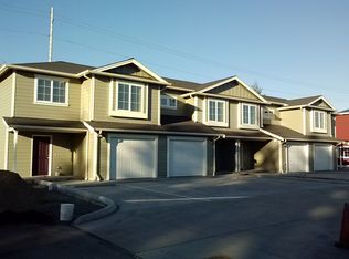 1939 N Prairie Ln UNIT 103, Lynden, WA 98264