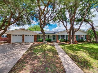 2510 Stanolind Ave, Midland, TX 79705