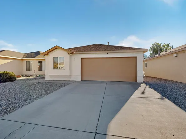 208 Calle Del Rey SW, Albuquerque, NM 87121