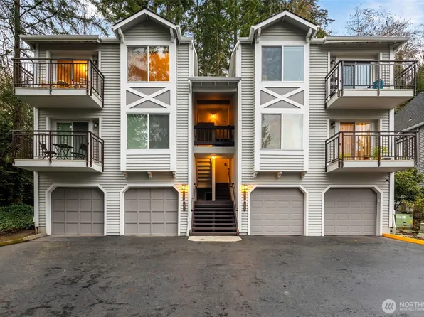 12809 NE 170th Lane, Woodinville, WA 98072