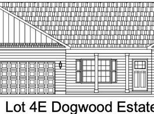 1228 Herman Rd, Loris, SC 29569