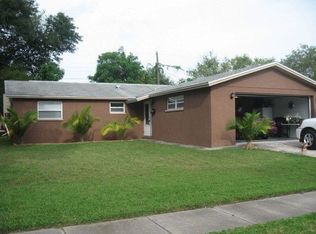 9222 51st St, Pinellas Park, FL 33782
