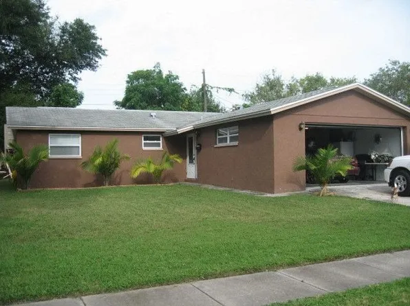 9222 51st St, Pinellas Park, FL 33782