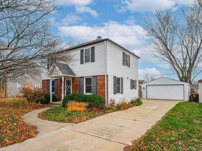 419 Theodore St, Loves Park, IL, 61111