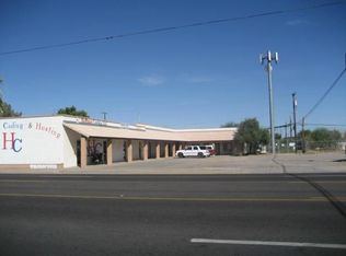 775 N Arizona Blvd APT 6, Coolidge, AZ 85128
