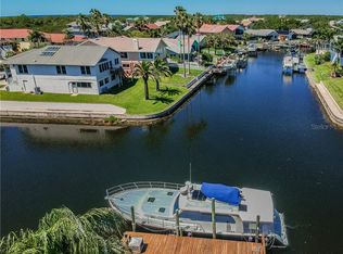 6170 Seaside Dr, New Port Richey, FL 34652