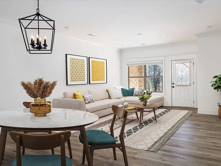 St. Andrews Luxury Apartments — Photo 38