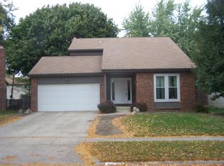 5027 Grassland Dr, Dublin, OH 43016